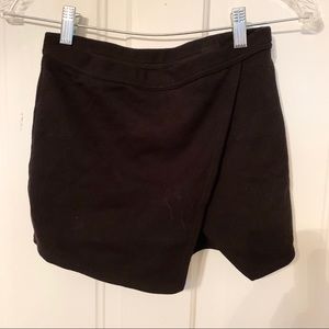 Abercrombie skort